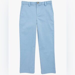 Vineyard Vines Blue Breaker Pant - 38 x 32